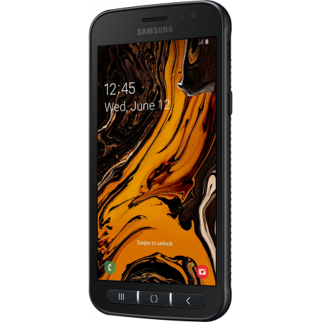 Samsung Galaxy Xcover 4s G398F (Black) Single SIM 5.0" PLS TFT/720x1280/1.6GHz/32GB/3GB RAM/Android 9.0/microSD/microUSB,WiFi,4G