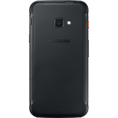 Samsung Galaxy Xcover 4s G398F (Black) Single SIM 5.0" PLS TFT/720x1280/1.6GHz/32GB/3GB RAM/Android 9.0/microSD/microUSB,WiFi,4G