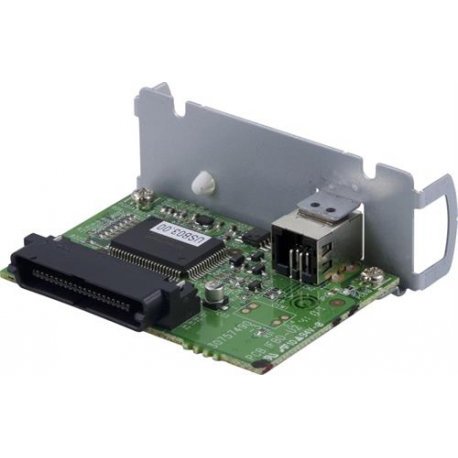 Star IFBD-HU07 - USB adapter - USB - for Star TSP847; TSP 650, 654, 654IIU, 700, 743IIBi, 800, 847, 847IIBi, TSP847IIWebPRNT - 1