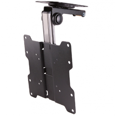 Neomounts by Newstar FPMA-C020 - Bracket - for LCD display (full-motion) - black - screen size: 10"-40" - ceiling mountable - 1
