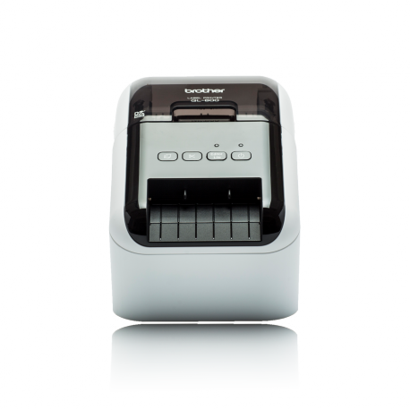 Brother QL-800 uzlīmju printeris (USB, 300x600dpi, 62mm)