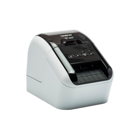 Brother QL-800 uzlīmju printeris (USB, 300x600dpi, 62mm)