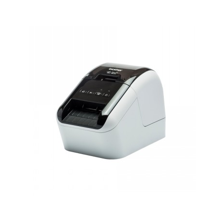 Brother QL-800 uzlīmju printeris (USB, 300x600dpi, 62mm)