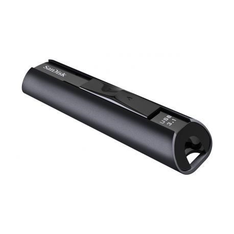 SanDisk Extreme Pro - USB flash drive - 256 GB - USB 3.1 - 4