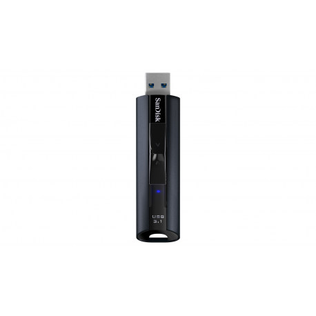 SanDisk Extreme Pro - USB flash drive - 256 GB - USB 3.1 - 5