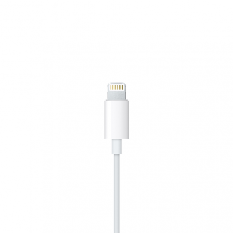 Apple EarPods with Lightning Connector