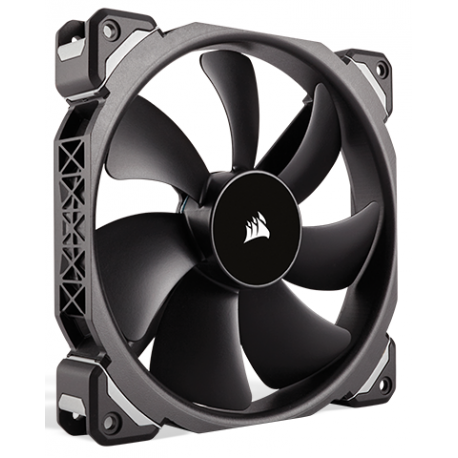 Corsair Air Series ML140 PRO Magnetic Levitation Fan, 140mm