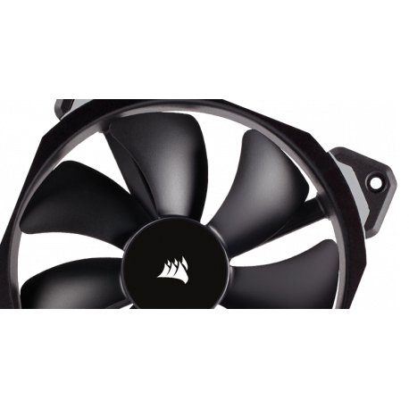 Corsair Air Series ML140 PRO Magnetic Levitation Fan, 140mm