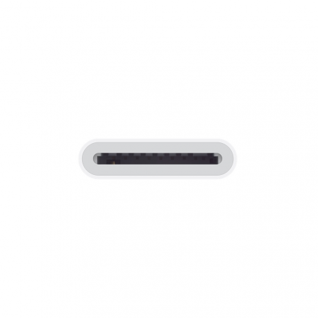 Apple Lightning to SD Card Camera Reader