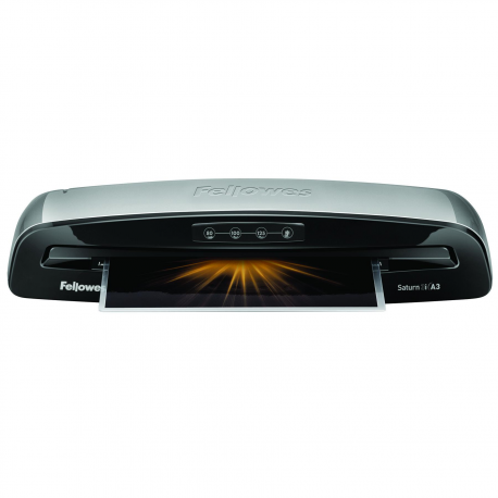 Fellowes Saturn 3i A3 - Laminator - heat or cold laminator - pouch - 32 cm - 1