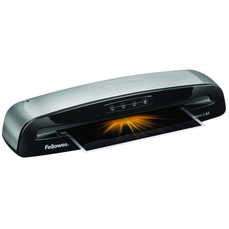 Fellowes Saturn 3i A3 - Laminator - heat or cold laminator - pouch - 32 cm - 3