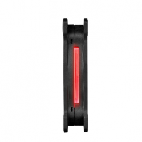 Thermaltake Riing 12 LED RGB Fan - Case fan - 120 mm - 7