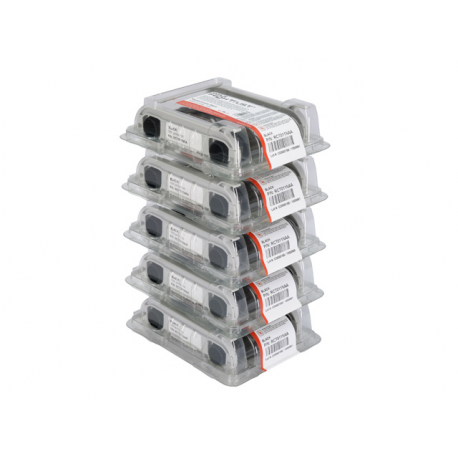 Evolis High Trust Hologram Overlay Varnish Ribbon - Print ribbon - for Evolis Zenius Expert Contactless, Zenius Expert Mag ISO, Zenius Expert Smart - 1