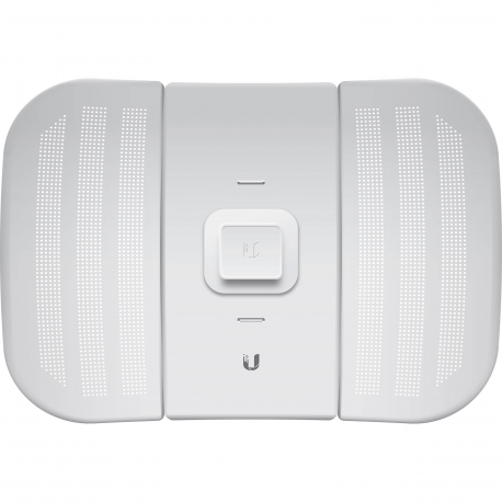 Ubiquiti LiteBeam M 23dBi 5GHz 802.11n MIMO 2x2 TDMA, 64MB RAM, PoE, CPE