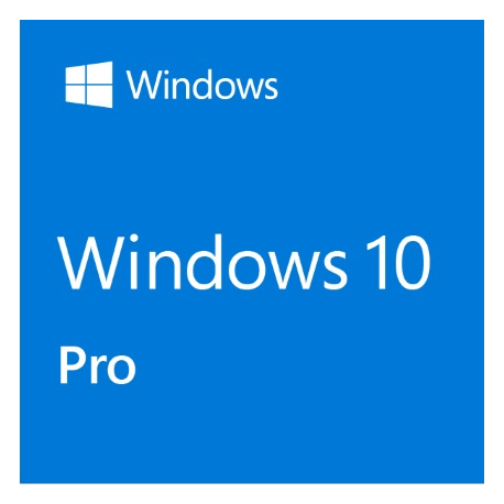 Microsoft Windows Pro 10 - Online