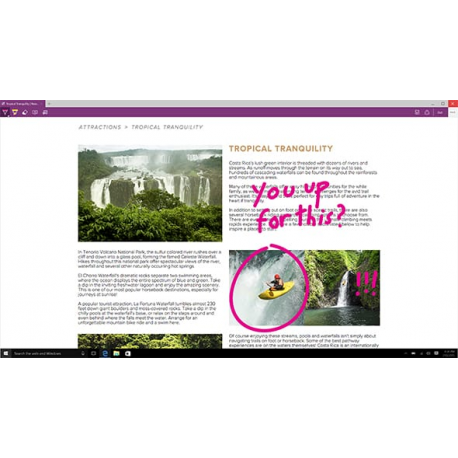 Microsoft Windows Pro 10 - Online