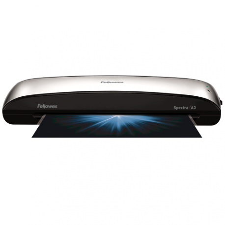 Fellowes Spectra A3 - Laminator - heat laminator - 2