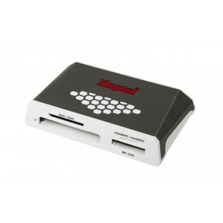 Kingston USB 3.0 Hi-Speed Media Reader
