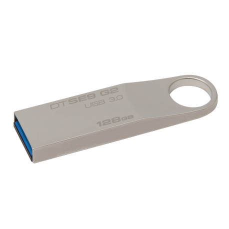 Kingston 128GB USB3.0 DataTraveler SE9 G2 Metal casing