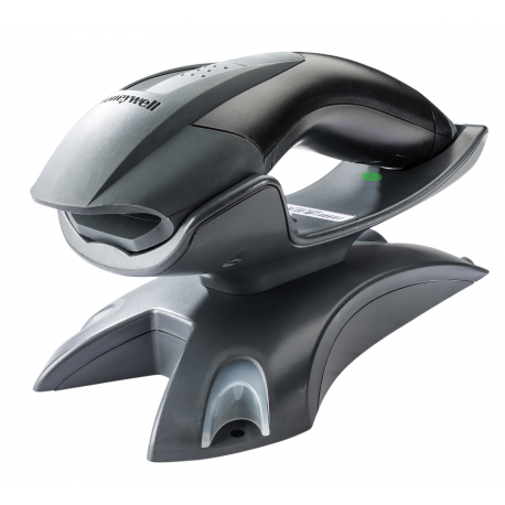 Honeywell VOYAGER 1202GBF KIT (CAMDEN VOYAGER BT BLACK IN)
