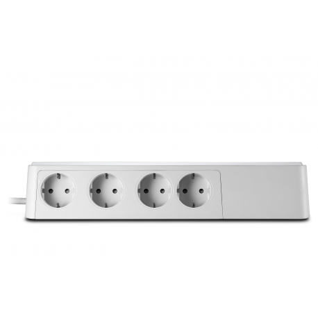 APC SURGEARREST 8 OUTLETS 230V (8fach Ueberspannungsschutzleiste)