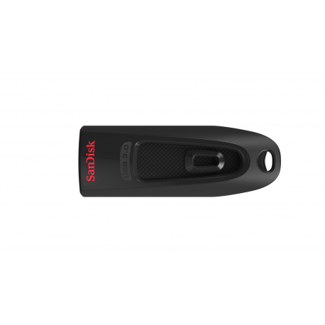 SanDisk Ultra - USB flash drive - 128 GB - USB 3.0 - 4