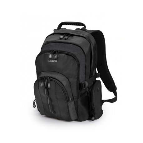 DICOTA Backpack Universal Laptop Bag 15.6" - Notebook carrying backpack - 15.6" - 3