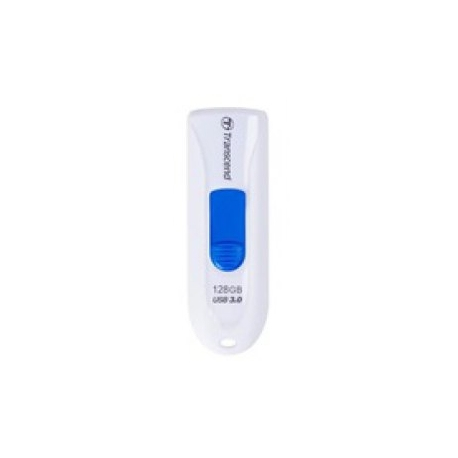 Transcend JetFlash 790 - USB flash drive - 128 GB - USB 3.0 - 2