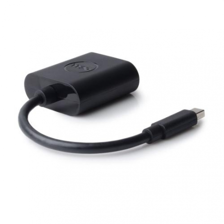 Dell Adapter - Mini DisplayPort to VGA