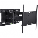 Multibrackets M VESA Super Slim Tilt & Turn Plus - Mounting kit (tilt wall mount) - for flat panel - black - screen size: 26"-55" - wall-mountable