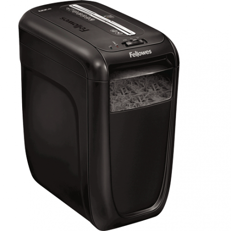 Fellowes 60CS CROSS CUT SHREDDER 230V - EU