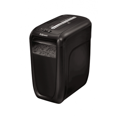 Fellowes 60CS CROSS CUT SHREDDER 230V - EU