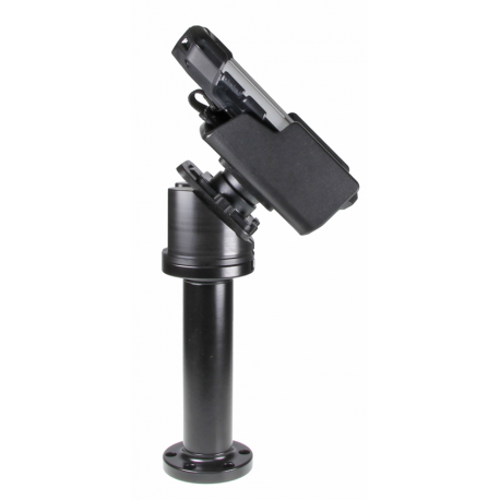 Conrad Tester polarity Voltcraft