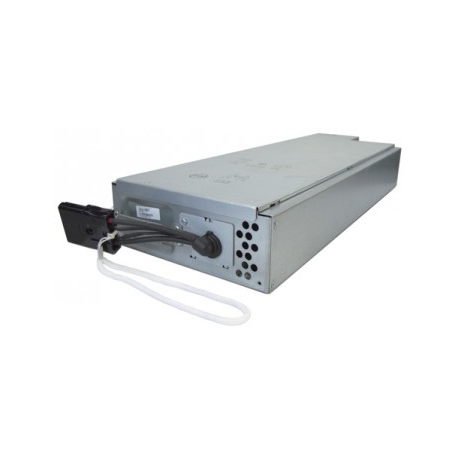 APC REPLACEMENT BATTERY (120V, 600VAH, sealed Lead-Acid, 22.27kg)