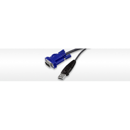 Aten ALTUSEN KA7520 USB CPU Module for KH2516A