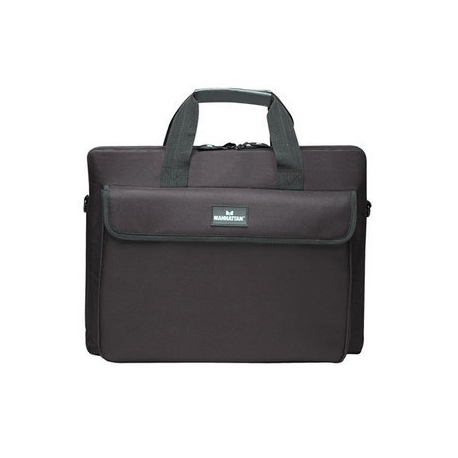 Manhattan Notebook Computer Briefcase London 15,6''