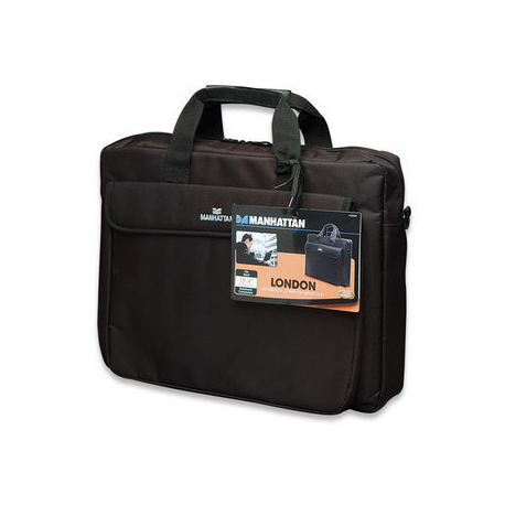 Manhattan Notebook Computer Briefcase London 15,6''