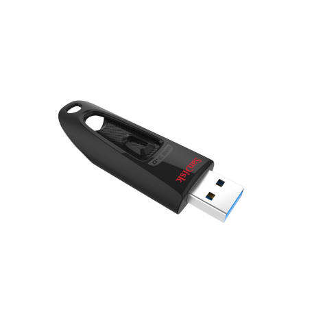 SanDisk Ultra - USB flash drive - 16 GB - USB 3.0 - 0