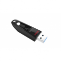 SanDisk Ultra - USB flash drive - 16 GB - USB 3.0