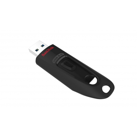 SanDisk Ultra - USB flash drive - 16 GB - USB 3.0 - 1