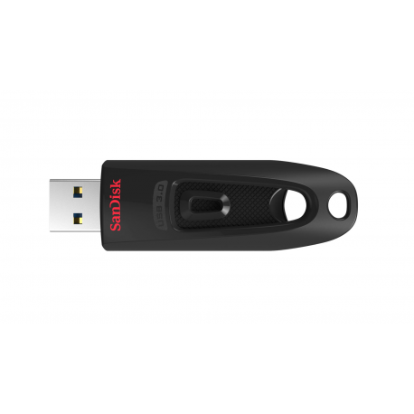 SanDisk Ultra - USB flash drive - 16 GB - USB 3.0 - 4