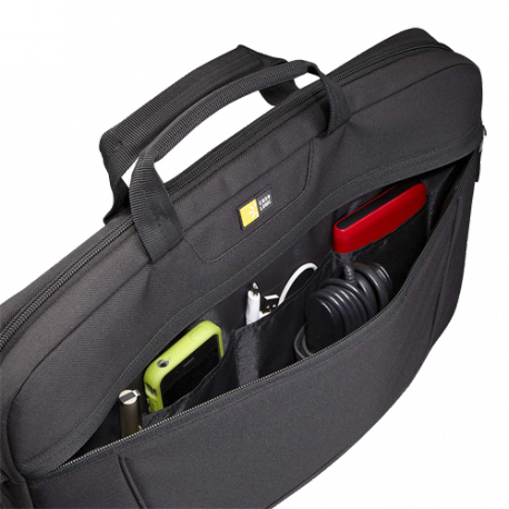 Case Logic VNAI215 Laptop Case for 15.6" / Polyester / For (38.5 x 4.4 x 26.7mm)