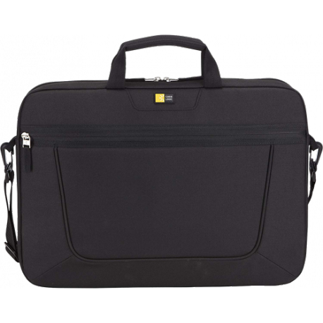 Case Logic VNAI215 Laptop Case for 15.6" / Polyester / For (38.5 x 4.4 x 26.7mm)