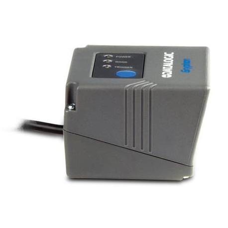 GRYPHON GFS4400 FIXED SCANNER, 2D, RS232