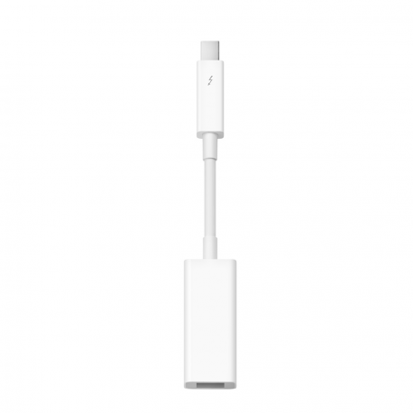Apple Thunderbolt - FireWire Adapter