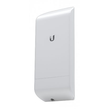 Wi-Fi Access Point UBIQUITI NanoStation Loco M5 (1 x , Wi-Fi n)
