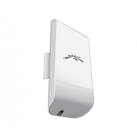 Wi-Fi Access Point UBIQUITI NanoStation Loco M2 (1 x , Wi-Fi b/g/n)