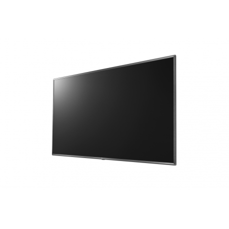 LG 75UL3E-T 75 ", 350 cd/m², Landscape, 16/7, Wi-Fi, 178 °, 178 °, 3840 x 2160 pixels