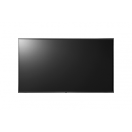 LG 75UL3E-T 75 ", 350 cd/m², Landscape, 16/7, Wi-Fi, 178 °, 178 °, 3840 x 2160 pixels