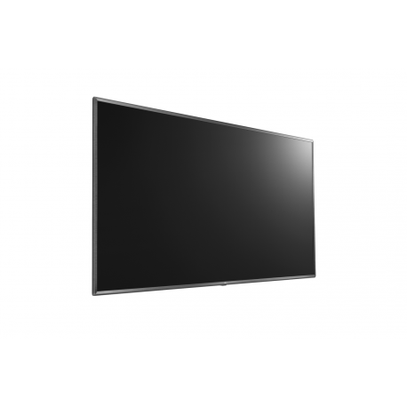 LG 75UL3E-T 75 ", 350 cd/m², Landscape, 16/7, Wi-Fi, 178 °, 178 °, 3840 x 2160 pixels